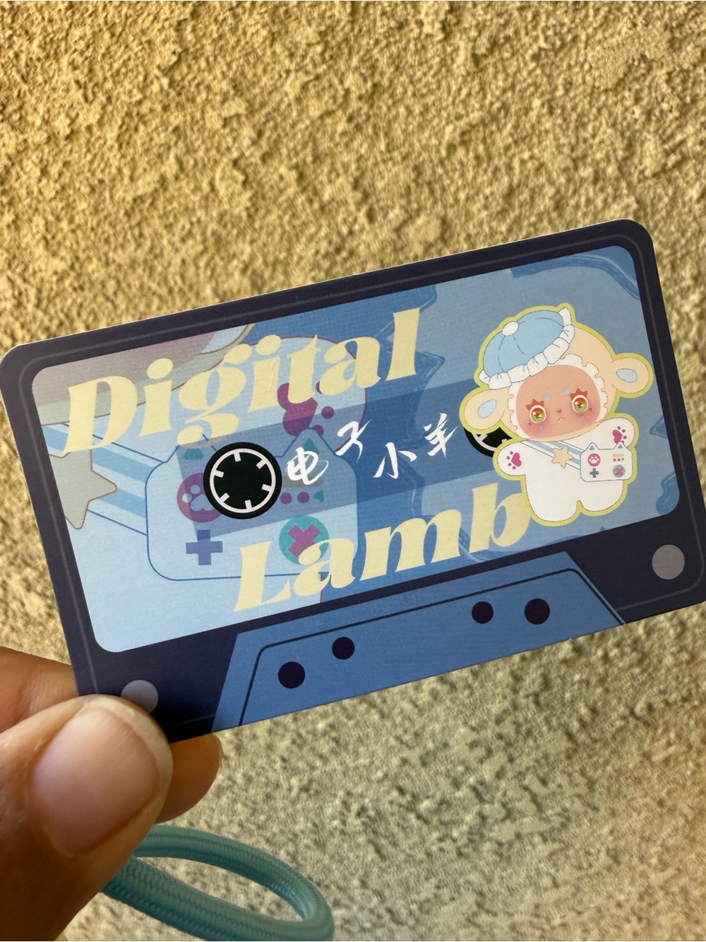 LOVELY EMMA Punk Era Series- Digital Lamb CONFIRMED - Picture 4 of 5